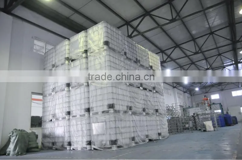 1000L IBC Tank With iron-binding
