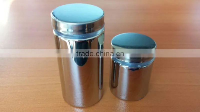 HJ-001 High quality advertising nial/advertising screw/ decorative screw