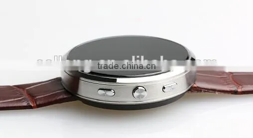 Bluetooth Smart Watch D360 sports Waterproof Android bracelet Phone