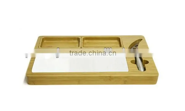 Cheese Knife Set