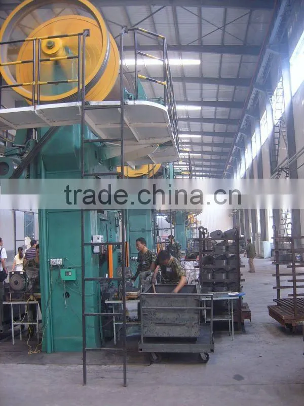 ladle castable