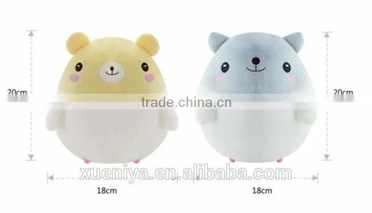 Wholesale China Minion Custom Cheap Bear Plush Toy For Crane Machines
