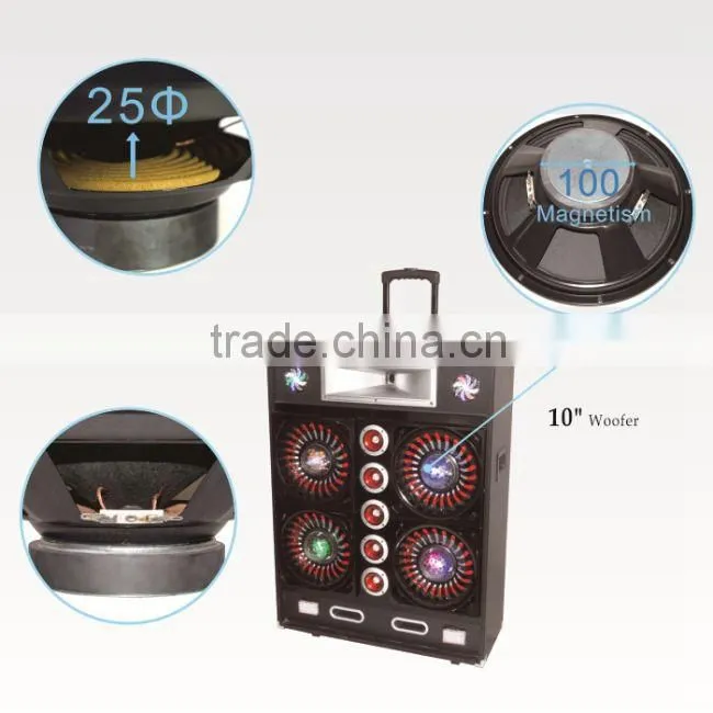 wireless speakers for karaoke system portable speaker with bluetooth bluetooth speaker korea