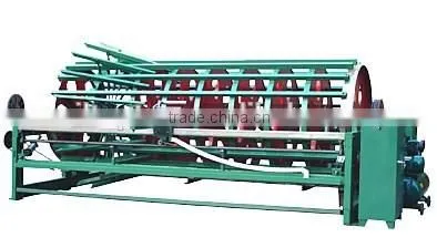 HY-968 Warping Machine