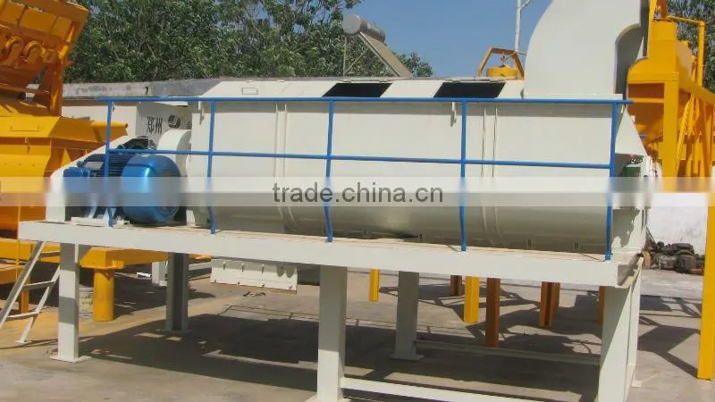 Stabilized Soil Mixing Machinery