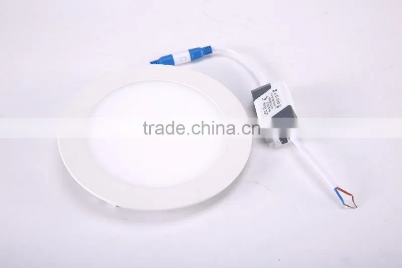 2 Years warranty LED Panel lights