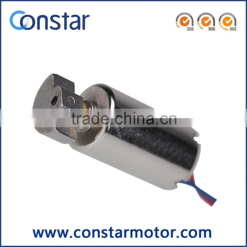 New 6*10mm DC1.3-3V Micro Coreless Vibrating Vibrator Vibration DC Motor