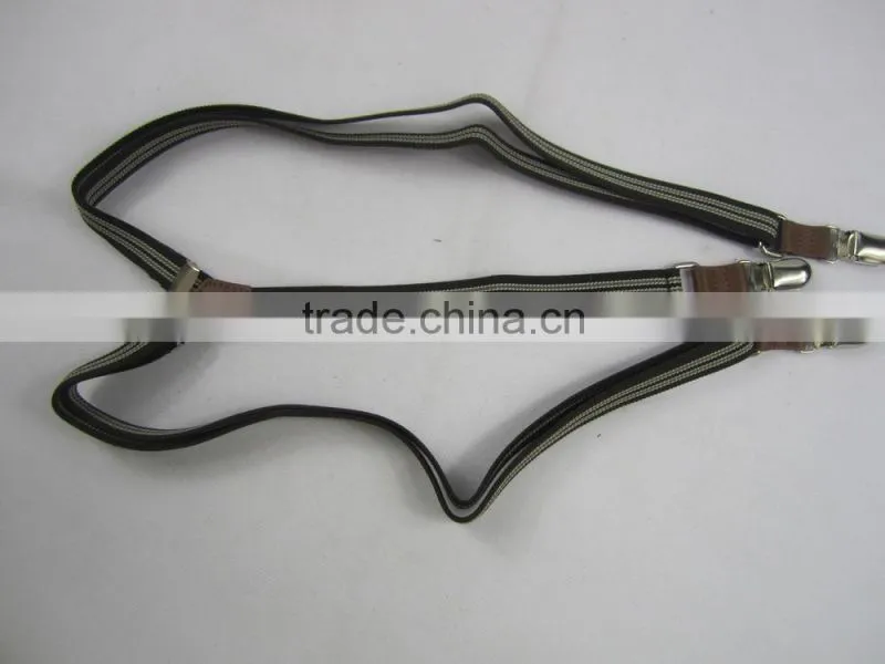 braces suspenders for men