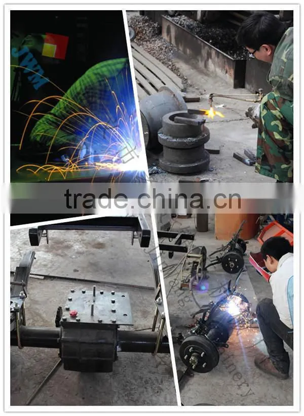 Convenient electric tricycle/electric tricycle of good quality