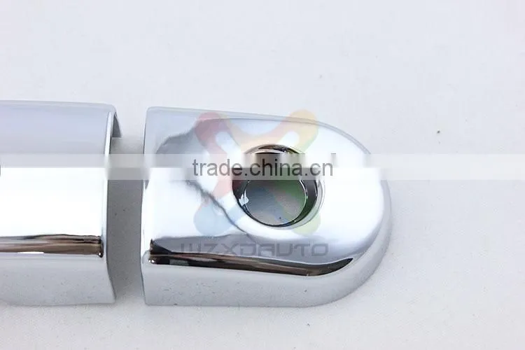 DOOR HANDLE COVER ABS CHROME DOOR HANDLE COVER FOR LIVINA 2013