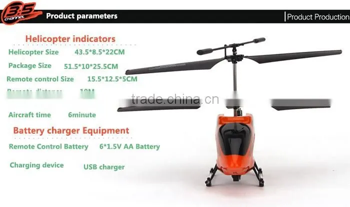 Toy helicopter motor remote control plane