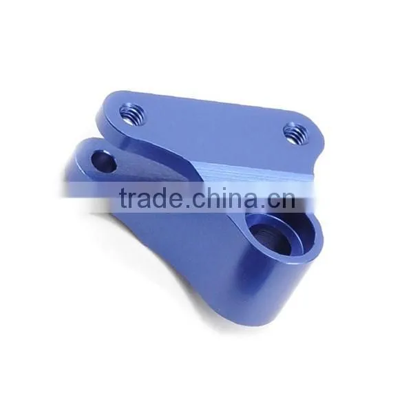 CNC Manufacturer Rapid Prototyping Aluminum Precision Machine Shop