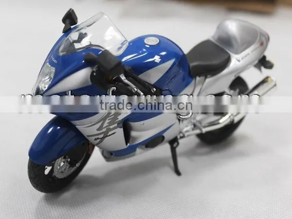 Suzuki gsxr1300 Motorcycle model for home decoration