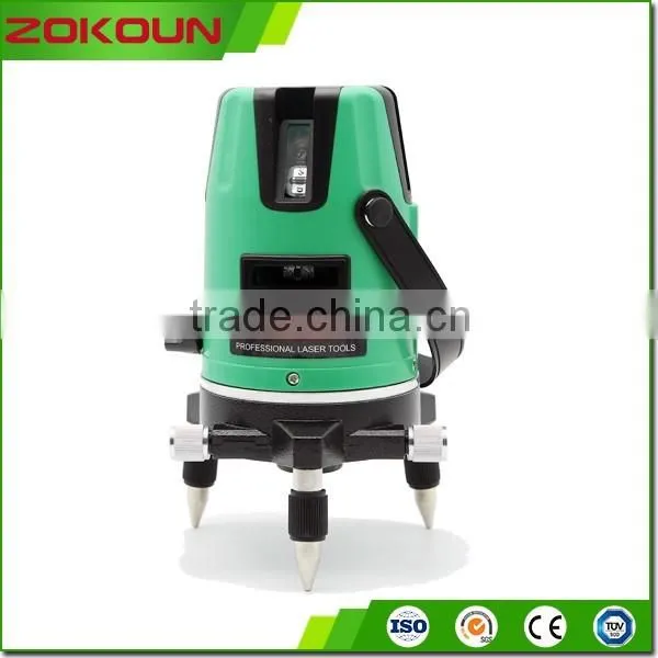 Measuring instruments cheap laser pointer, cross line laser leveling line laser