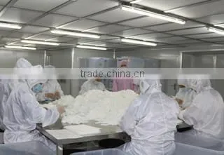 Xiamen Baoshili Dustless Technology Co., Ltd. company overview - view 3