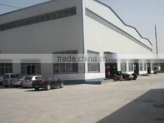 Qingzhou City Dingke Machinery Equipment Co., Ltd. company overview - view 1