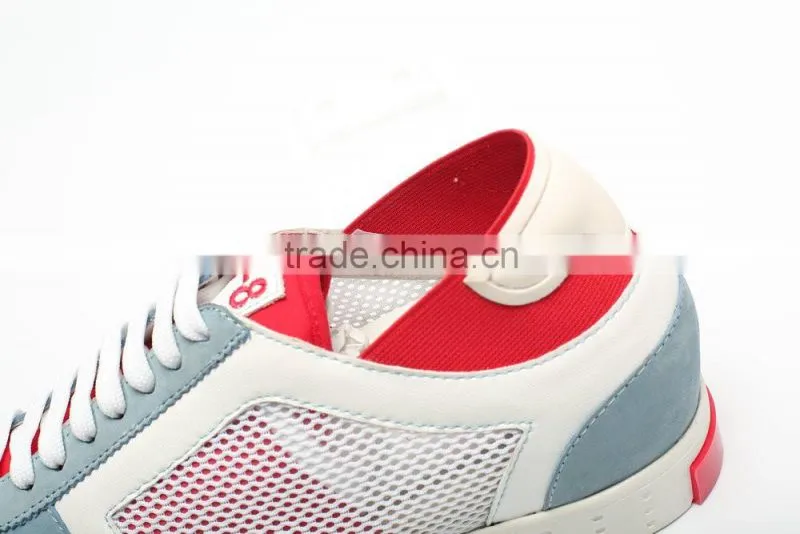 new model china causal shoe man