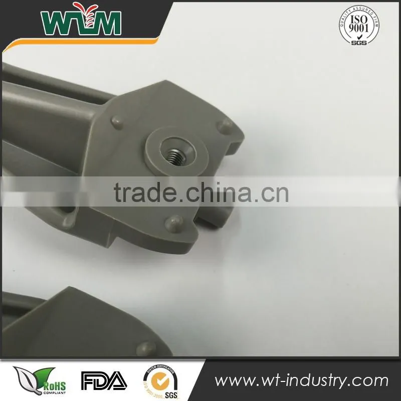 Plastic Injection Mold for Firmware Part mould Shenzhen factory supplier(OEM ODM )
