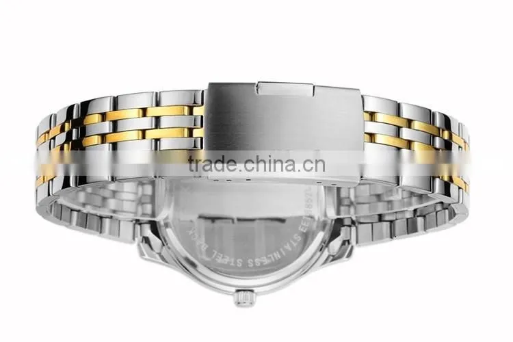 2016 news hot stye quartz watch for men