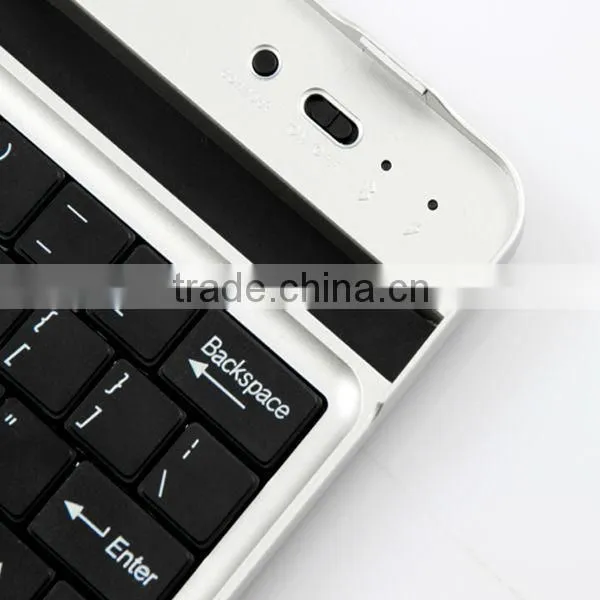 Bluetooth Tastatur Aluminium Keyboard For Google Nexus