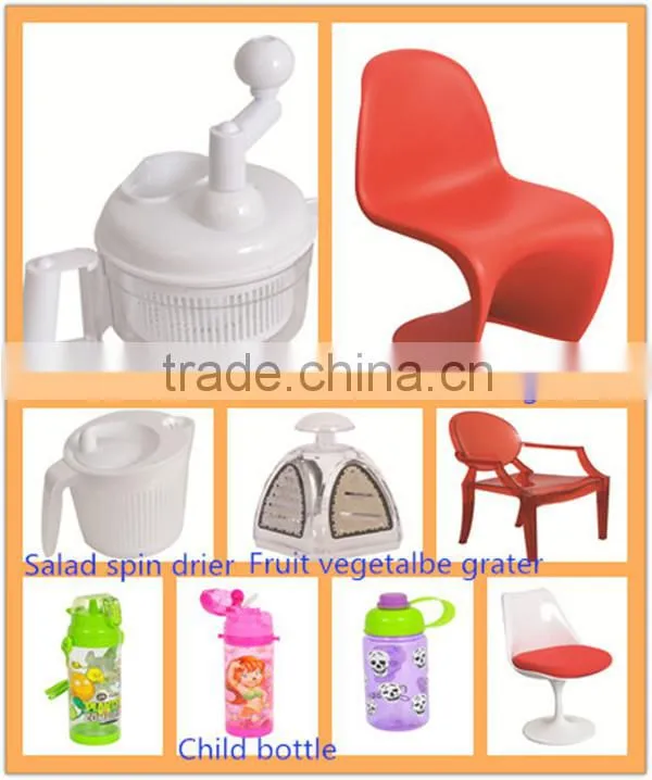 Plastic Vegetable and Onion Chopper