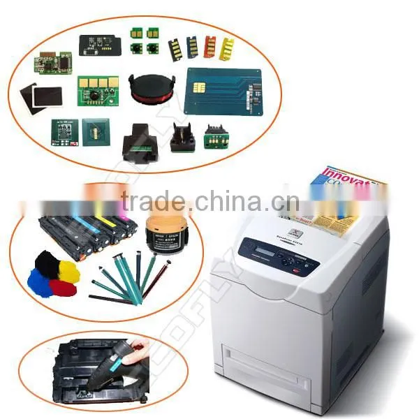 Grade A quality Refill for Samsung ML1500 1510 1710 1740 1750 1755 printer toner powder