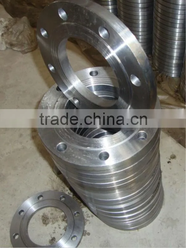 ANSI #150 Slip On Flange