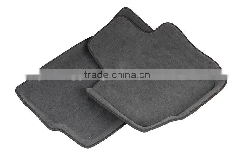 Factory wholesale 3d car mats