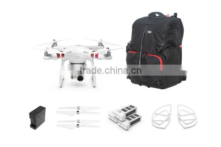 Original DJI parts 9 inch Prop Guards for Phantom 3 series