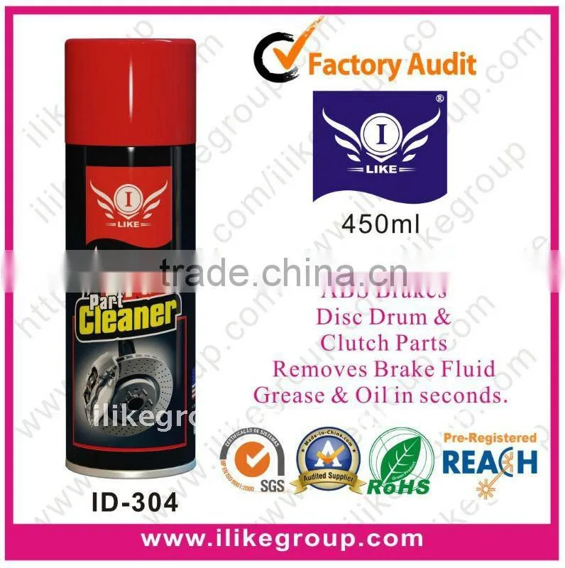 Full Range Car Care Products Manufacturer