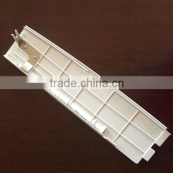 Lexmark printer parts Fuser wick cover 40X0002 for LEXMARK4061(T64X)