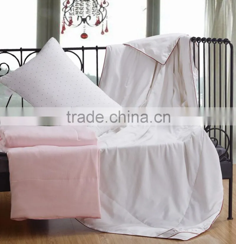 China manufacturer home textile bed sheet set cotton/100% tencel /silk printed bedroom furniture bed set