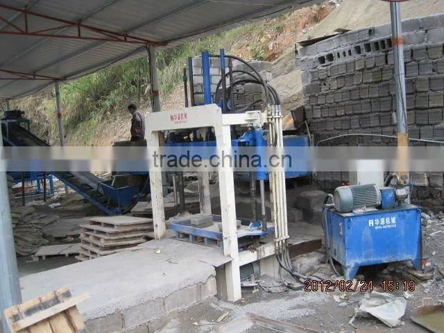 JS 500 concrete mixer for sale