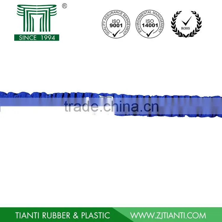7.5m10m15m expandable magic hose with 7 pattern plastic spray gun for Europe America hose reel set nozzle