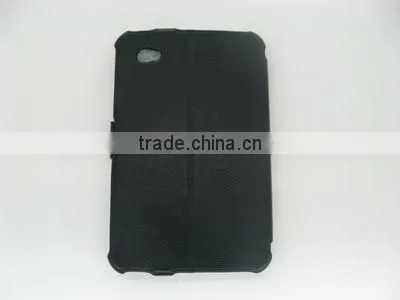 Leather Waterproof Case with stand Function For Samsung Galaxy Tab P1000