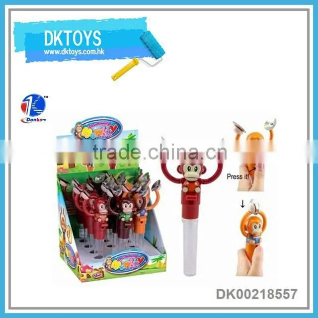 Forward Power Toy Steering Wheel Candy Filled Toy