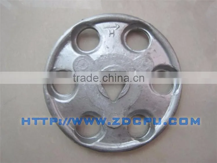Custom make durable small metal parts for automotive industry
