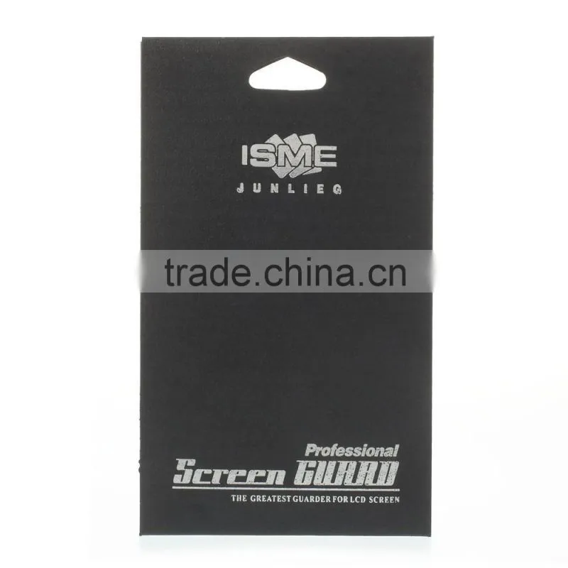 For Xiaomi Mi 4 screen protector film, Factory wholesale price