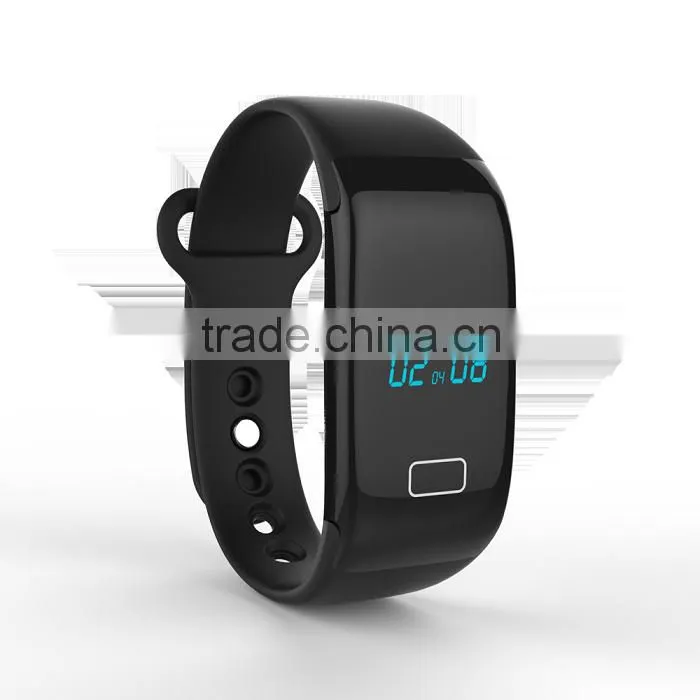hot sale smart bracelet heart rate monitor Smart Wristband