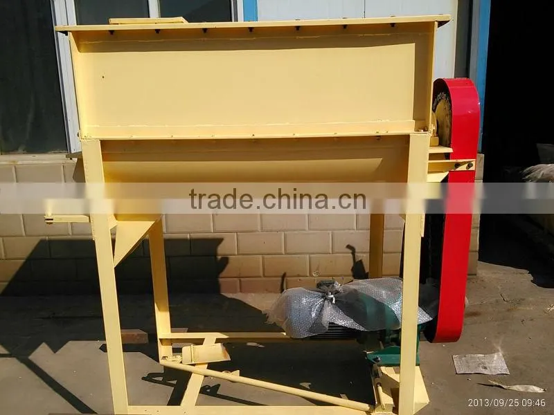 SHJ100 blender machine
