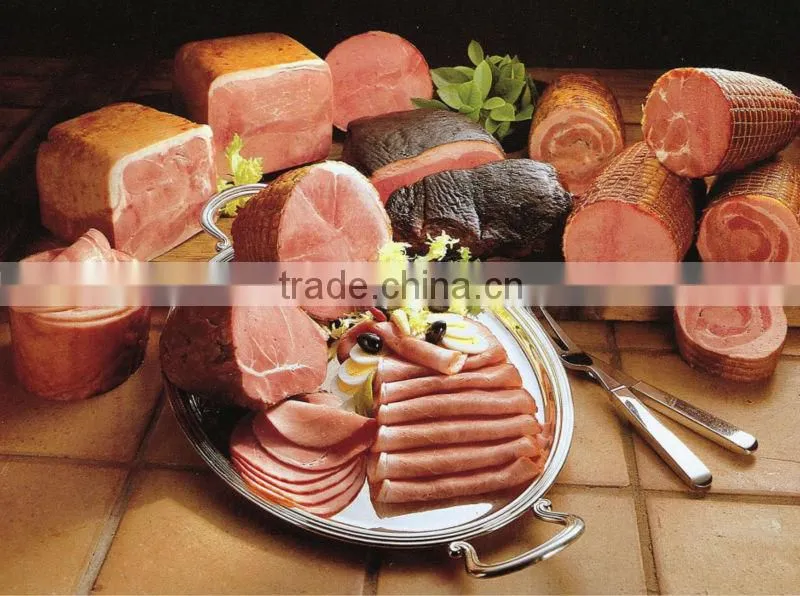 Expro Meat Slicer (BQPJ-II) /Meat processing machine/ Table type