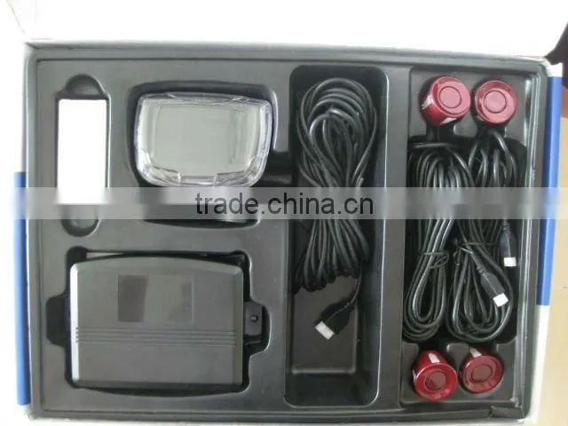 40KHz automated parking sensor