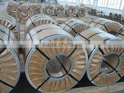 hot rolled steel sheet in coil