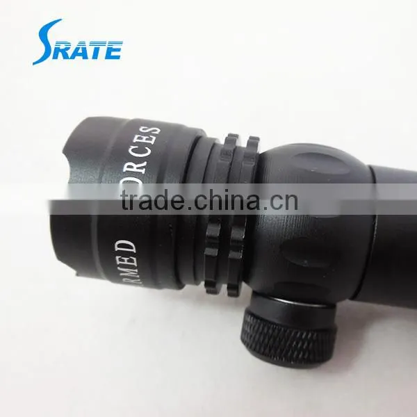 SR-G26-II Green/Red Laser Sight Outdoor Hunting Shooting Scope