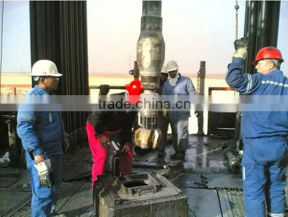 API oil well drilling drill bit/ PDC drill bit/ tricone bit