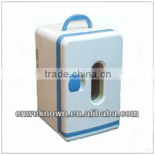 DC 12V24V 12L portable car 12v mini fridge freezer