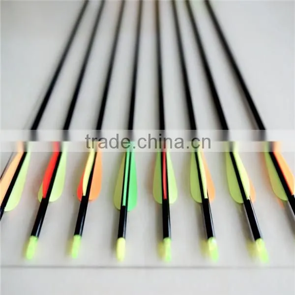 archery arrow for shooting