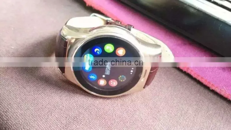 smart watch phone with smart watch 2016,heart rate