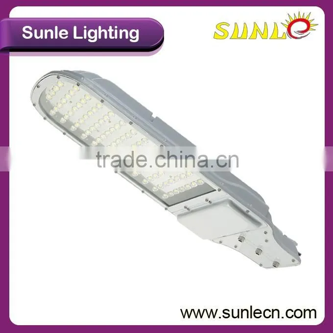 MODULAR DESIGNED LED STREET LIGHT 150W LIGHTING 120LM/W