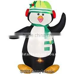 Inflatable Christmas product